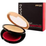 پنکک مپ بوته (MAP BEAUTE powder foundation)