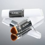 کرم پودر استیکی الروئل (ELROEL BLANC COVER CREAM STICK) - Image 2
