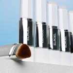 کرم پودر استیکی الروئل (ELROEL BLANC COVER CREAM STICK) - Image 4