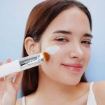 کرم پودر استیکی الروئل (ELROEL BLANC COVER CREAM STICK) - Image 3