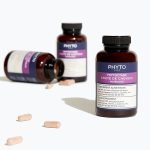 کپسول ضد ریزش مو فیتوسیان (PHYTO PHYTOCYANE Anti Hair Loss Capsule) - Image 3