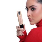 کرم پودر تیوپی مپ بوته (MAP BEAUTE 2nd Skin Foundation) - Image 2