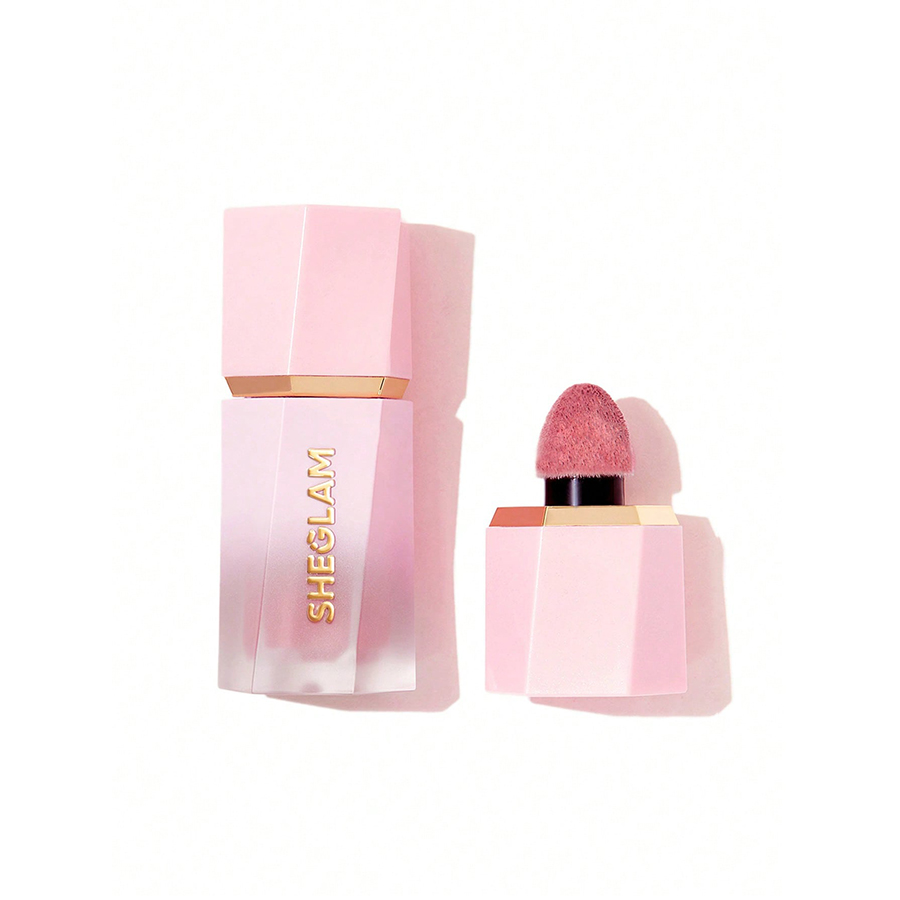 Love Cake رژگونه مایع شیگلم (SHEGLAM Liquid Blush) - Image 1