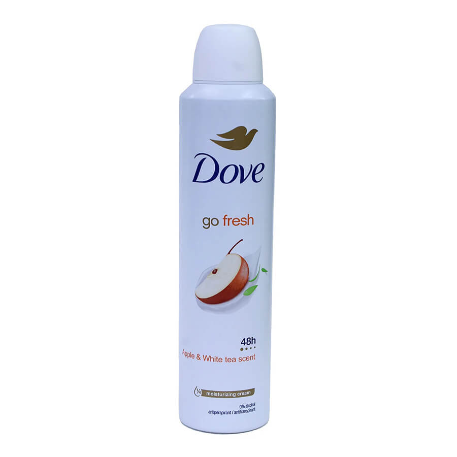 MG_0451_2_11zon_11zon اسپری ضد تعریق داو مدل سیب و چای سفید (Dove apple & white tea) - Image 1