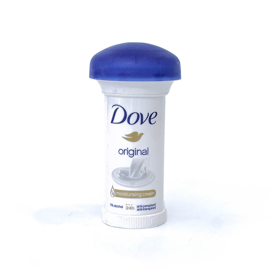 MG_4355 مام قارچی داو (Dove cream Deodorant original) - Image 1