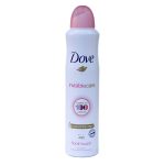 اسپری ضد تعریق داو مدل فلورال تاچ (Dove flora touch)