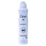 اسپری ضد تعریق داو مدل کلین تاچ (Dove clean touch)