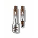 هاشور ابرو شیگلم (SHEGLAM Brow-Fection Angled Brush & Dip)
