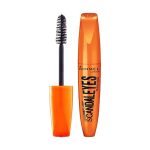 ریمل حجم‌دهنده لندن اسکاندل آیز نارنجی (RIMMEL LONDOL SCANDAL EYES)