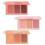 پالت رژگونه 3 رنگ شیگلم (SHEGLAM Sweet Cheeks Blush Trio)