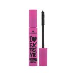 ريمل اسنس صورتی حجم دهنده بلند کننده (essence love extreme crazy volume) - Image 2