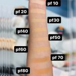 پنکک مپ بوته (MAP BEAUTE powder foundation) - Image 5