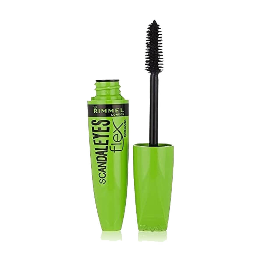 Untitled-2 ریمل حجم دهنده لندن اسکاندل آیز فلکس (RIMMEL LONDON SCANDAL EYES FLEX) - Image 1