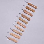 کرم پودر تیوپی مپ بوته (MAP BEAUTE 2nd Skin Foundation) - Image 5