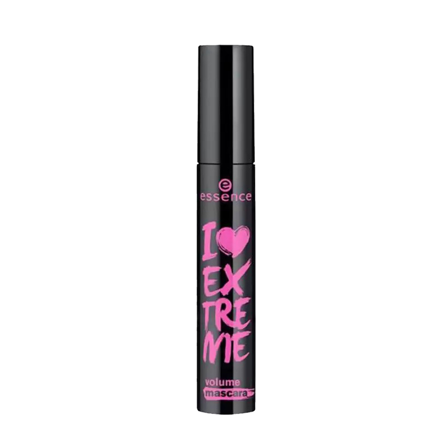 Untitled-5 ریمل اسنس مشکی حجم دهنده (essence love extreme volume) - Image 1