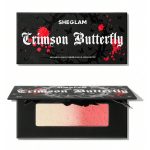 کالکشن پروانه ای شیگلم (SHEGLAM Crimson Butterfly) - Image 8