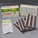 کپسول ضد ریزش مو پریورین بایر (Priorin BAYER kapseln) - Image 3