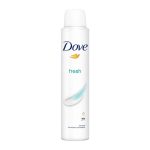 اسپری ضد تعریق داو مدل فرش سبز (Dove Fresh)