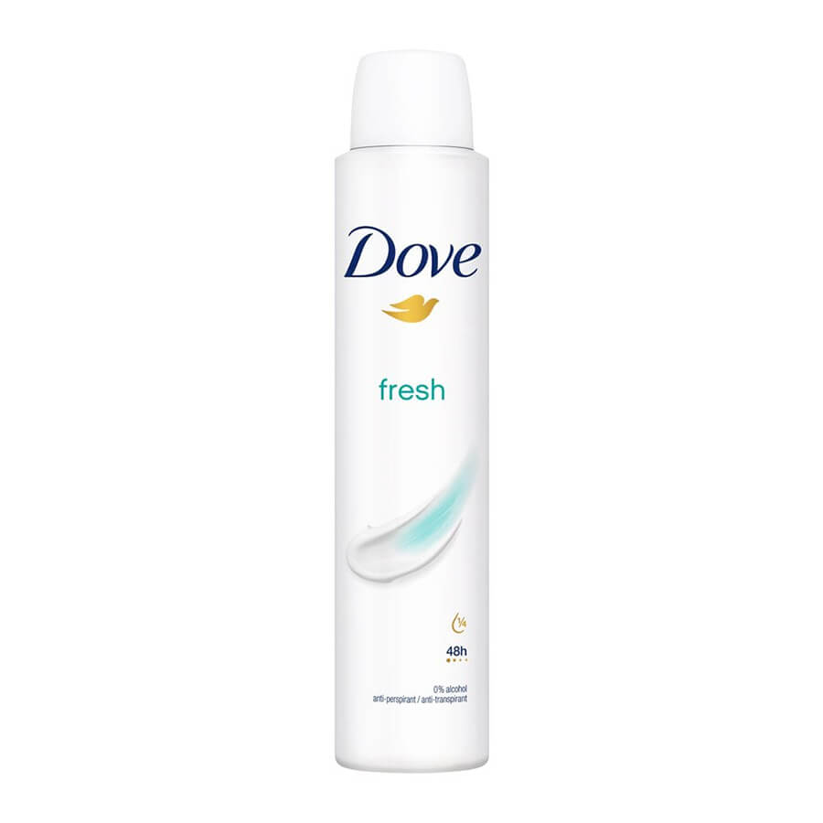 dove-fresh-anti-perspirant-deodorant-200ml-p27241-15268_image اسپری ضد تعریق داو مدل فرش سبز (Dove Fresh) - Image 1