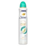اسپری ضد تعریق داو مدل گلابی و آلوئه ورا (Dove Pear & Aloe Vera)