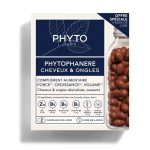 کپسول ضد ریزش مو فیتو فانر (Phyto Phanere Anti Hair Loss Capsule) - Image 2