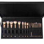 ست براش 18 تیکه میچانو (MICHANO 18pcs BRUSH SET) - Image 3