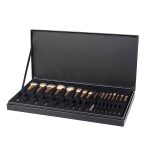 ست براش 18 تیکه میچانو (MICHANO 18pcs BRUSH SET)