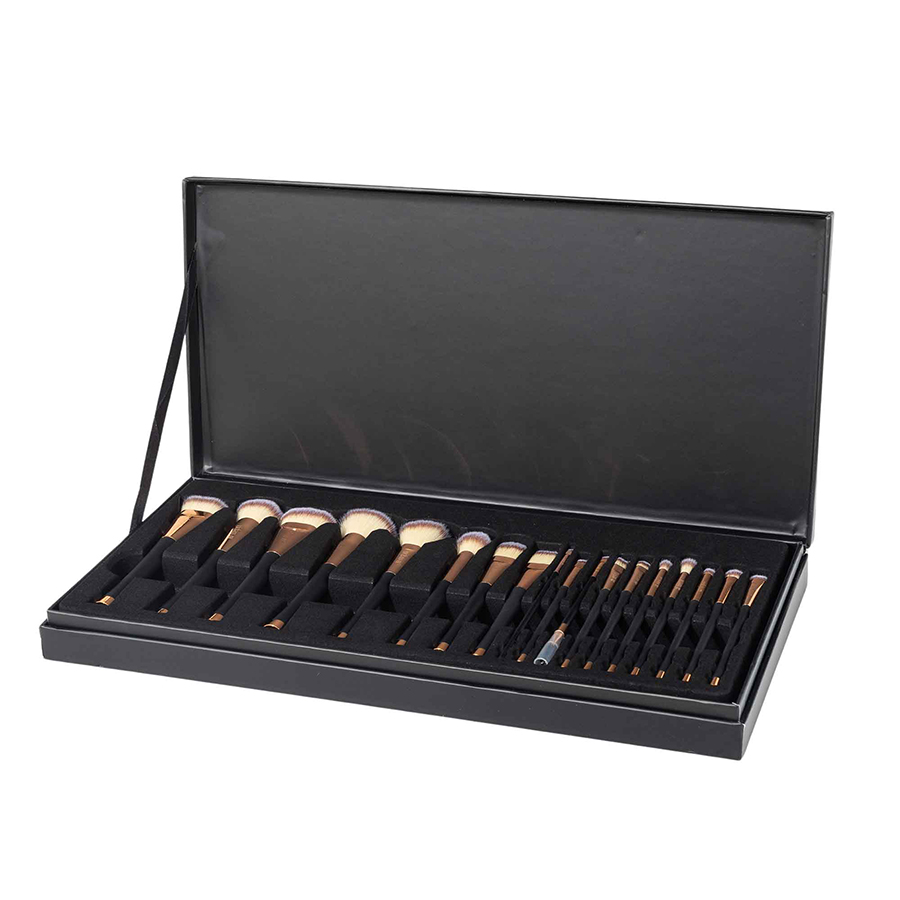 ست-براش-18-عددی-میچانو-michano-brush-set-18-pcs900 ست براش 18 تیکه میچانو (MICHANO 18pcs BRUSH SET) - Image 1