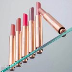 لیپ پلامپر و حجم دهنده لب میچانو (michano tinted moisturizing lip plumping gloss) - Image 2