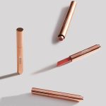 لیپ پلامپر و حجم دهنده لب میچانو (michano tinted moisturizing lip plumping gloss) - Image 3