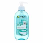ژل شستشوی صورت آلوئه ورا گارنیر (Garnier Aloe refreshing gel wash) - Image 2