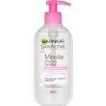 ژل شستشوی میسلار پوست حساس گارنیر (Garnier Micellar gel wash sensitive)