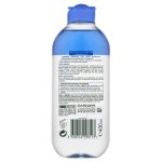 میسلار واتر دو فاز گل ذرت گارنیر (Garnier micellar water two phase blue centaury flower) - Image 8