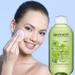 تونر عصاره انگور گارنیر (Garnier rivitalizzante fresh UVA Toner) - Image 3