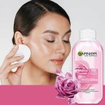 تونر آرامش بخش گل رز گارنیر (Garnier Rose soothing Toner) - Image 4