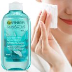 تونر آلوئه ورا و هیالورونیک اسید گارنیر (Garnier Hyaluronic Aloe Toner) - Image 2