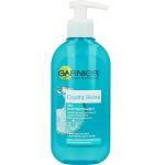ژل شستشوی صورت ضد جوش و لک گارنیر (Garnier pure active Anti acne gel wash) - Image 2