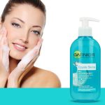 ژل شستشوی صورت ضد جوش و لک گارنیر (Garnier pure active Anti acne gel wash) - Image 3