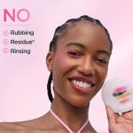 میسلار واتر پوست حساس گارنیر (GARNIER micellar cleansing water sensitive Skin) - Image 9