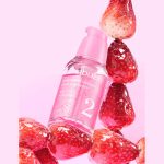 سرم کلاژن رز PDRN شماره 2 نامبوزین (Numbuzin Rose PDRN Collagen Plumping Serum) - Image 4