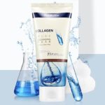 فوم شستشو کلاژن فارم استی (Farm stay Collagen Pure Cleansing Foam) - Image 2