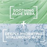 میسلار واتر  هیالورونیک اسید و آلوئه ورا گارنیر (Garnier Micellar Wate Hyaluronic Aloe) - Image 4