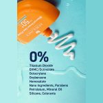 ضد آفتاب مات کننده بیوبالانس (BIOBALANCE Dry Touch Sun Fluid) - Image 2