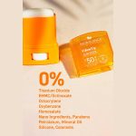 ضد آفتاب استیکی بیوبالانس (BIOBALANCE Glow Up Sun Stick) - Image 5