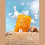 ضد آفتاب استیکی بیوبالانس (BIOBALANCE Glow Up Sun Stick) - Image 3