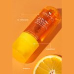 سرم اسپری آبرسان و درخشان کننده بیوبالانس (BIOBALANCE Get The Glow Mist Serum) - Image 2