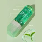 سرم اسپری آبرسان و کنترل چربی بیوبالانس (BIOBALANCE Oil-Control Clarity Mist Serum) - Image 2