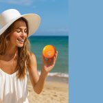 ضد آفتاب مات کننده بیوبالانس (BIOBALANCE Dry Touch Sun Fluid) - Image 3