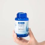 آمپول چند کاره کلاژن و هیالورونیک اسید فارم استی (Farmstay Collagen & Hyaluronic Acid All-in-One Ampoule) - Image 2