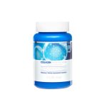 آمپول کلاژن آبرسان و مرطوب کننده کرمی فارم استی (Farmstay Collagen Water Full Moist Cream Ampoule) - Image 2